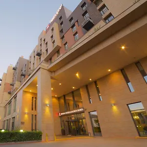 Hilton Garden Golden Horn Hotel Istanbul