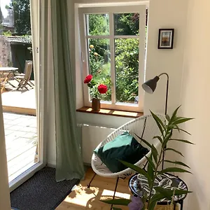Haus Schönkamp Ferienhaus Lübeck
