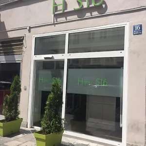 酒店 S16酒店, 慕尼黑