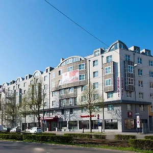 Hotel Leonardo Olympiapark, München