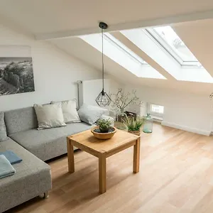 Stadtblick Apartment Lübeck