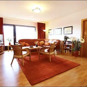Stadtapartment Apartment Lübeck