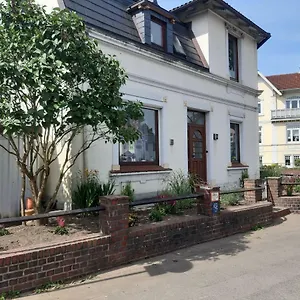 Gerdi Und Hanne Apartment Schenefeld (Pinneberg)