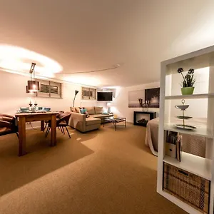 Wohnen Am Flottbeker Markt Apartment Hamburg